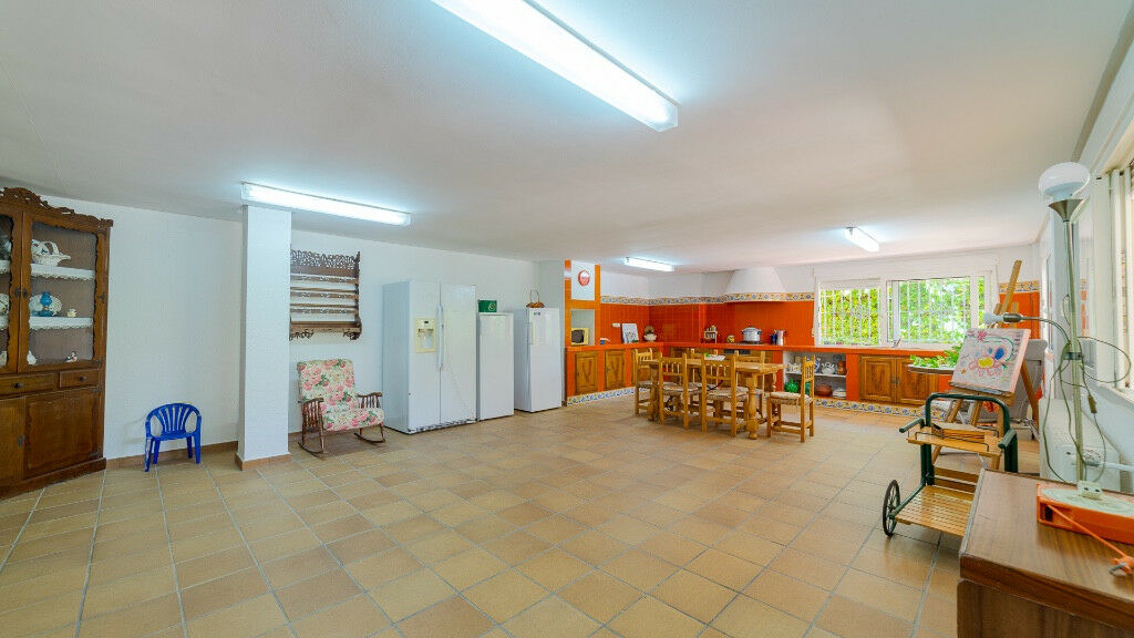 Detached Villa Campoamor Alicante - image 48