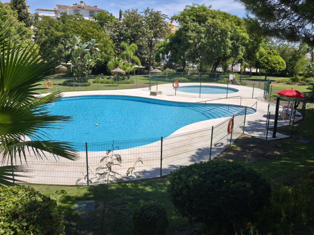 Townhouse Arroyo de la Miel Málaga - image 48