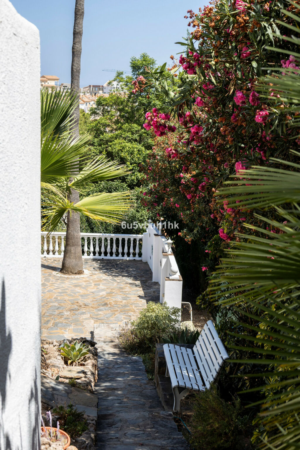 Detached Villa Torremuelle Málaga - image 48