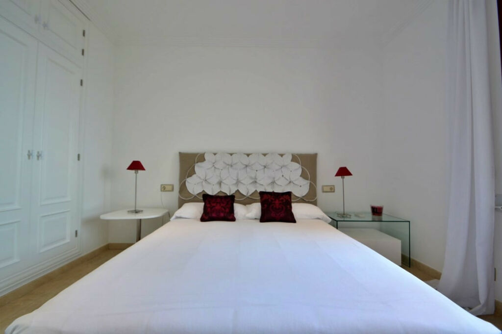 Detached Villa Javea Alicante - image 48