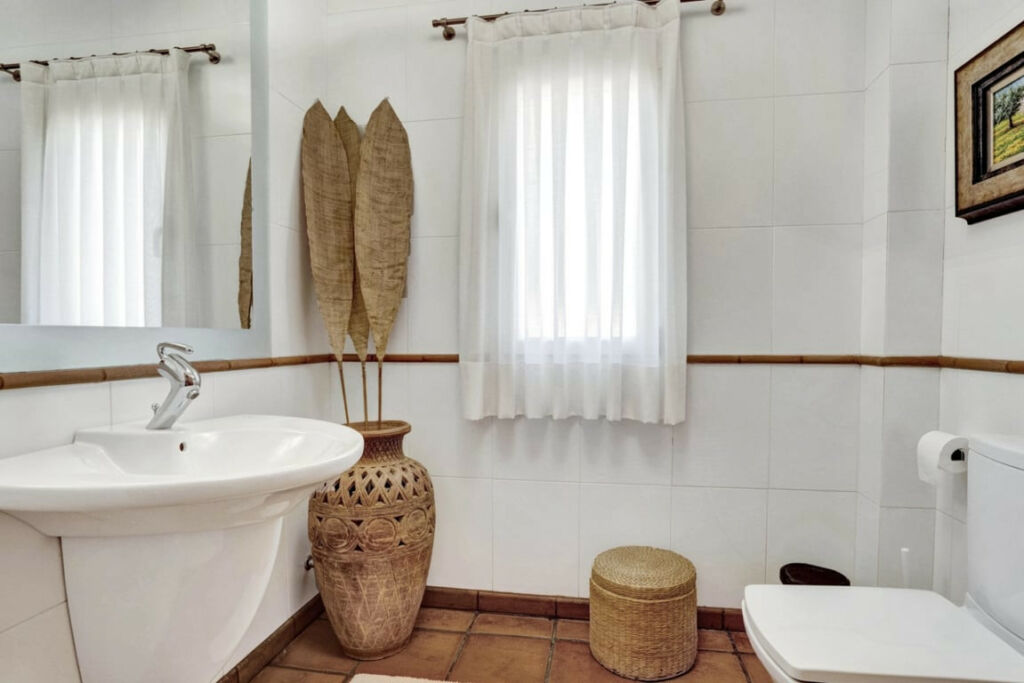Detached Villa Javea Alicante - image 48