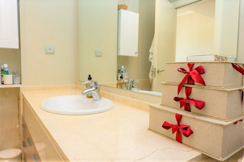 Detached Villa Las Colinas Golf Alicante - image 48