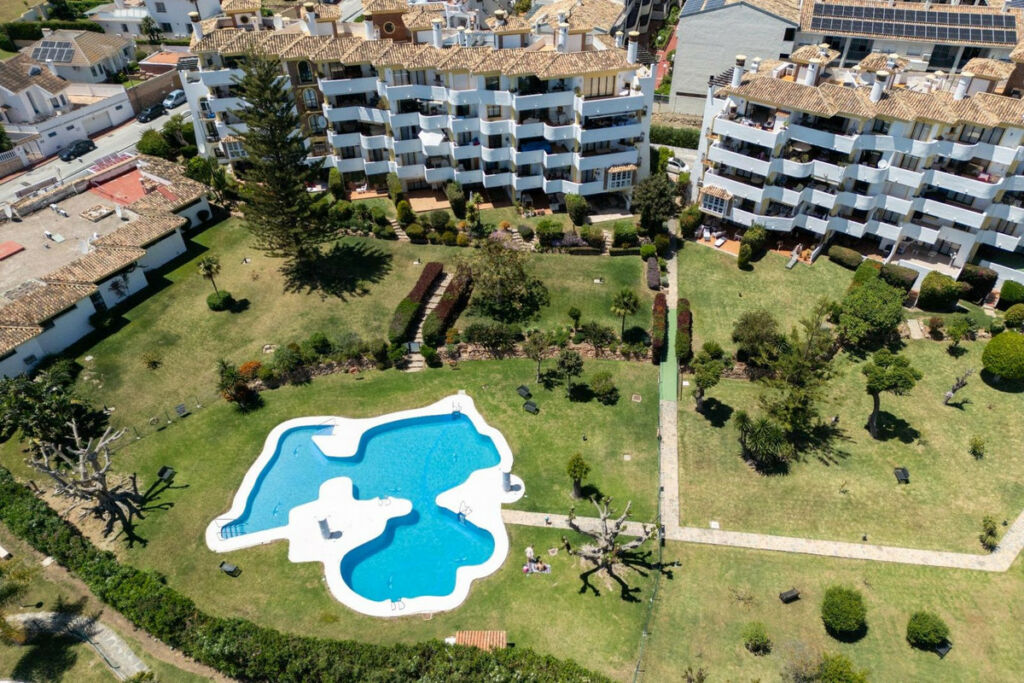 Duplex Calahonda Málaga - image 48