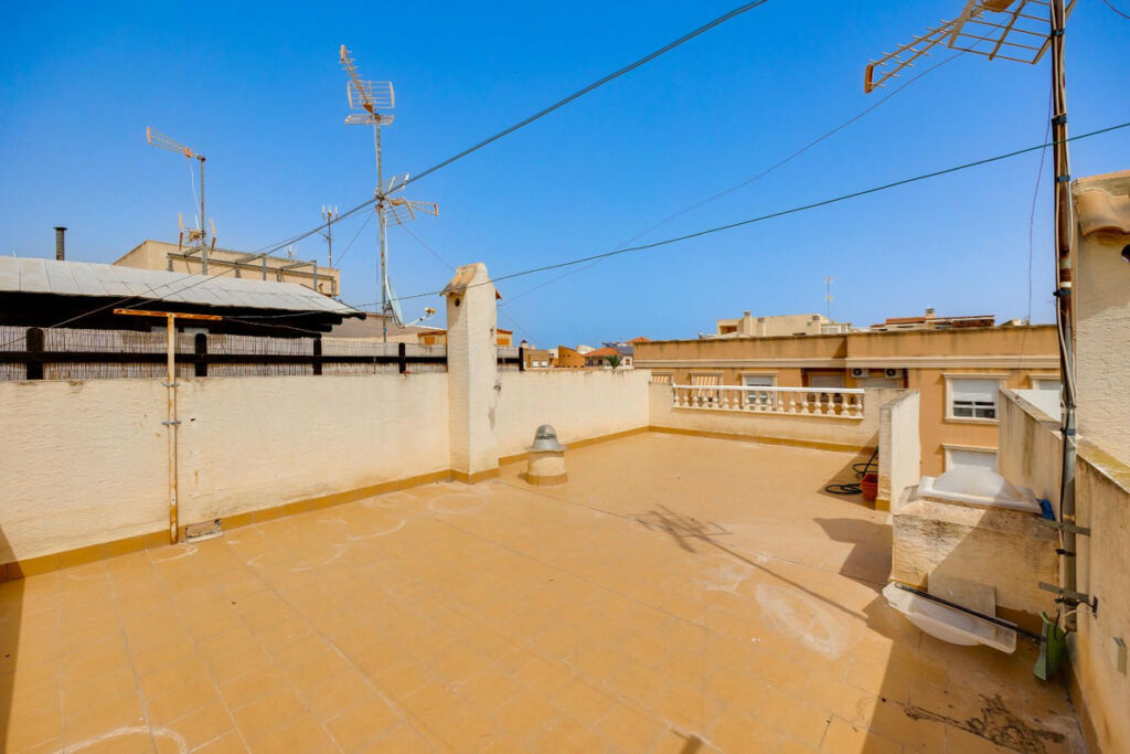 Townhouse Los Montesinos Alicante - image 48