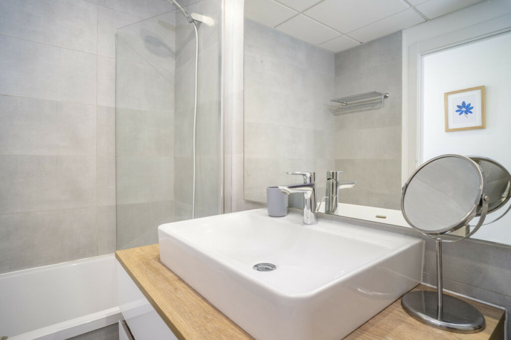 Middle Floor Apartment Estepona Málaga - image 48