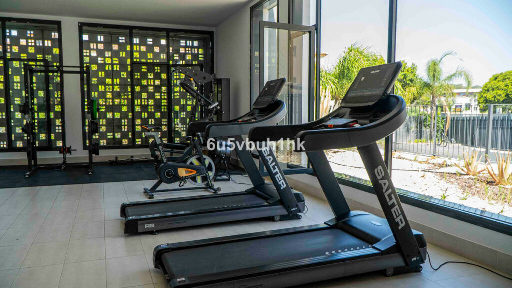 Ground Floor Apartment Torremolinos Málaga - image 48