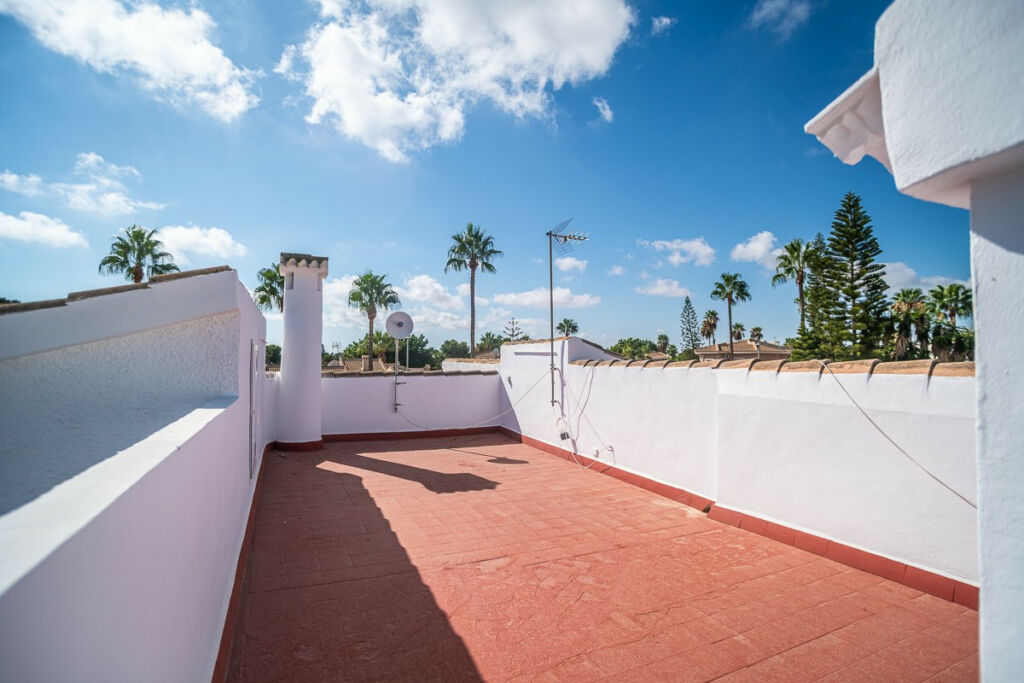 Detached Villa Ciudad Quesada Alicante - image 48