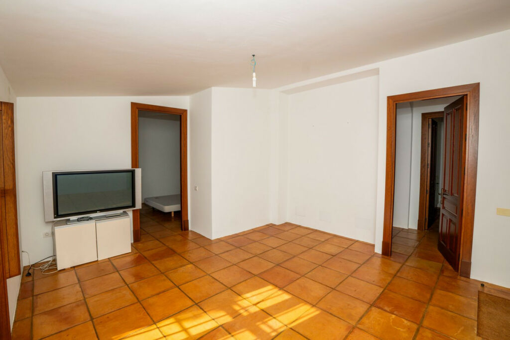 Detached Villa Gaucín Málaga - image 47