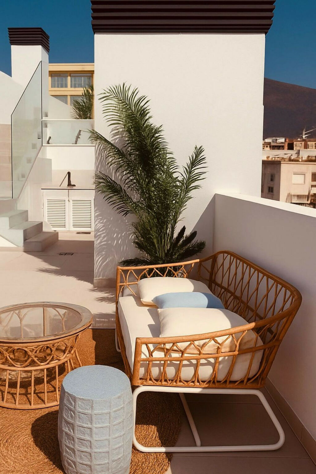 Ground Floor Apartment Estepona Málaga - image 48