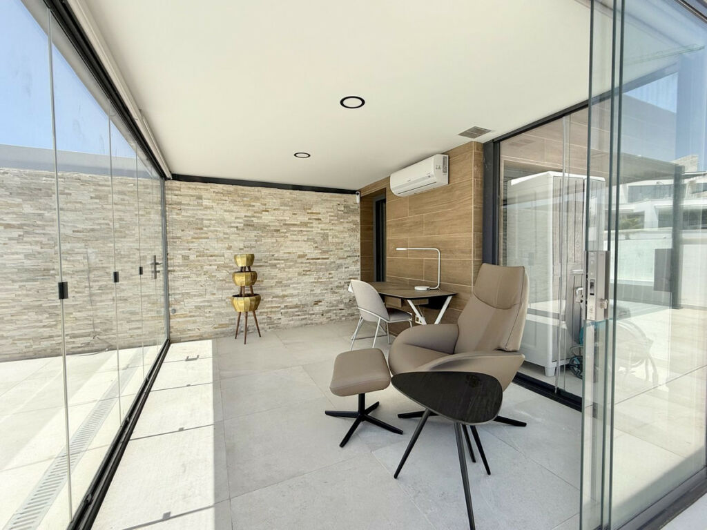 Penthouse Cabopino Málaga - image 48