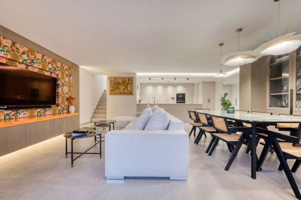 Penthouse San Pedro de Alcántara Málaga - image 33