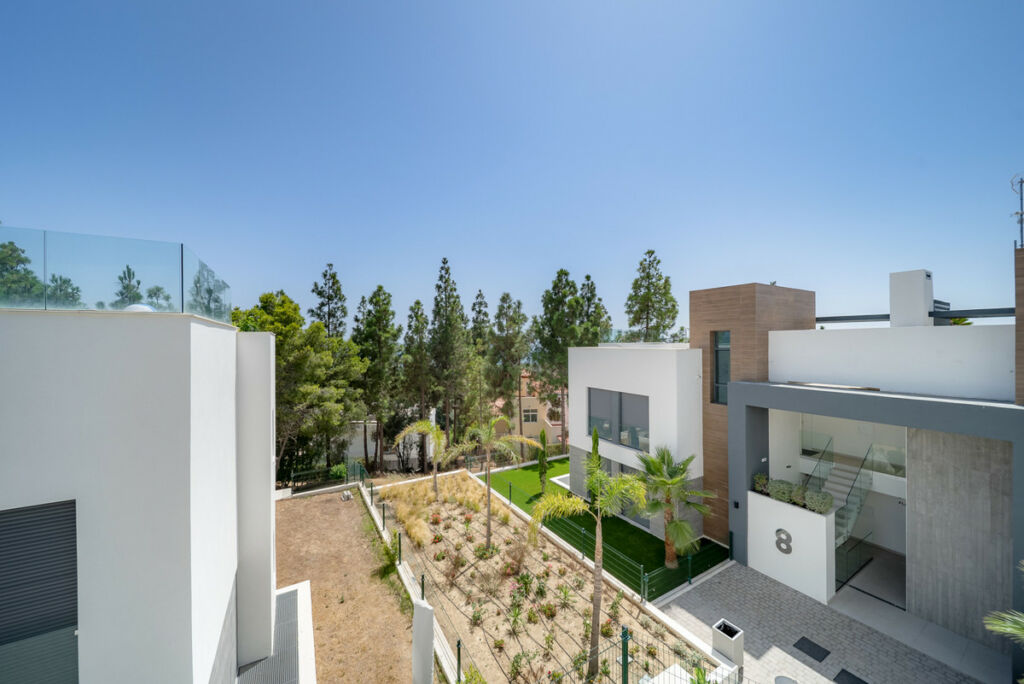 Duplex Cabopino Málaga - image 48