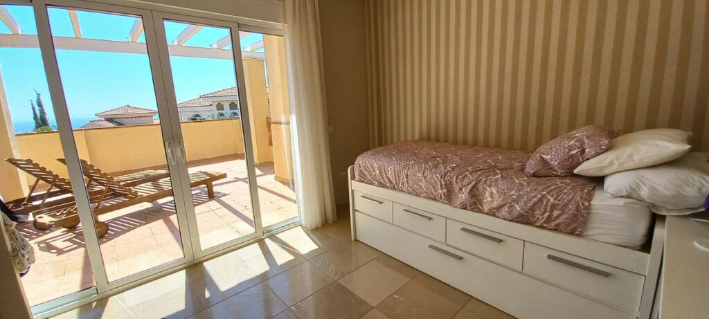 Detached Villa Riviera del Sol Málaga - image 47