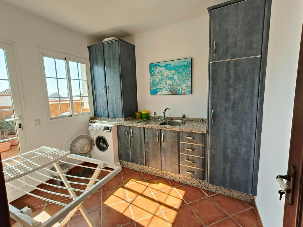 Townhouse Manilva Málaga - image 45