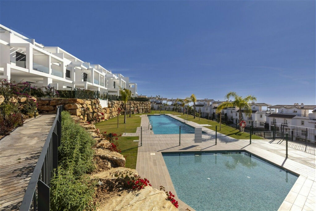 Townhouse Sotogrande Cádiz - image 49