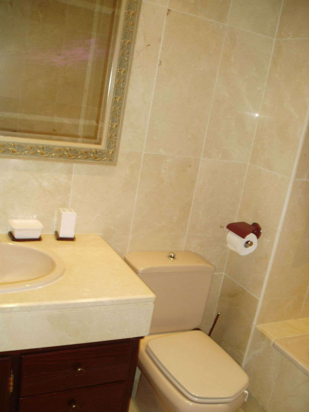 Townhouse Estepona Málaga - image 48