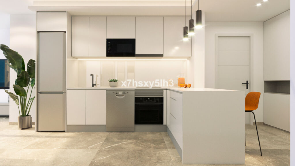 Ground Floor Apartment Torrevieja Alicante - image 33