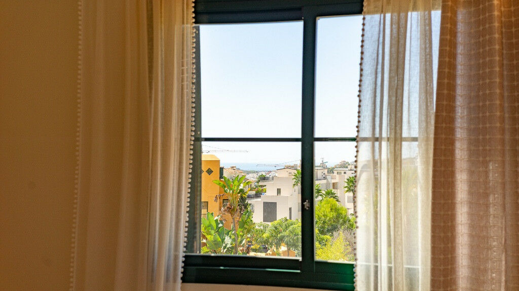 Townhouse Finestrat Alicante - image 50