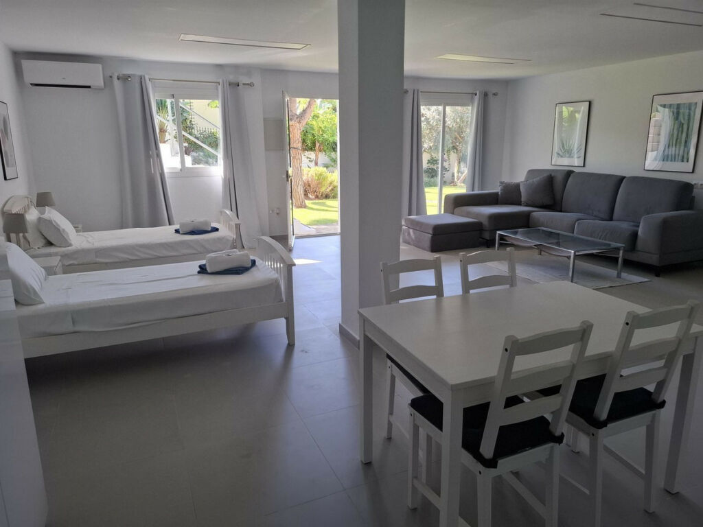 Detached Villa Mijas Málaga - image 47