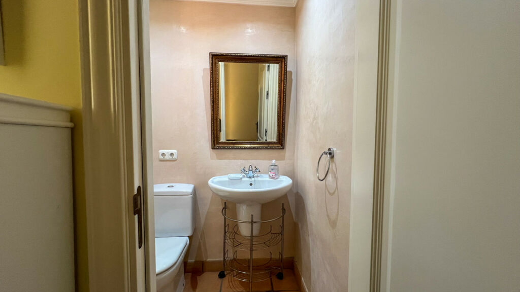 Townhouse Sotogrande Alto Cádiz - image 48
