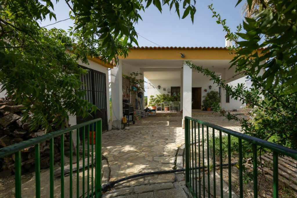 Detached Villa Cártama Málaga - image 48
