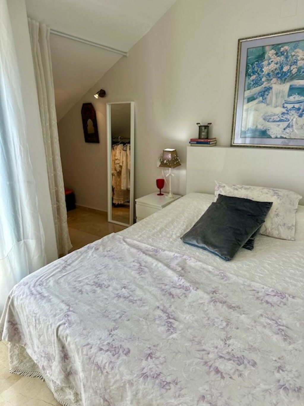 Penthouse Duplex Marbella Málaga - image 48