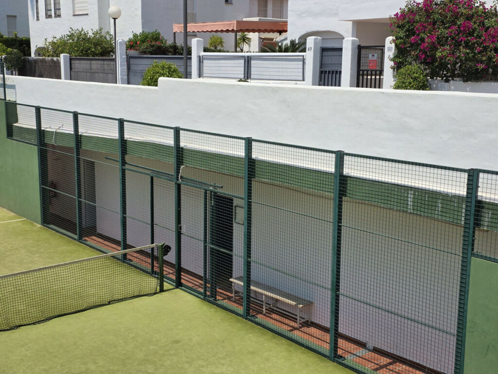 Semi-Detached House The Golden Mile Málaga - image 48