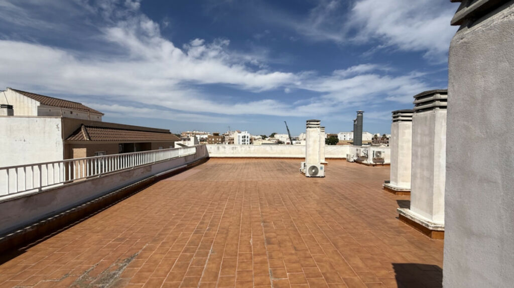 Middle Floor Apartment Los Montesinos Alicante - image 48