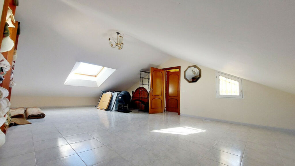 Townhouse Los Boliches Málaga - image 42