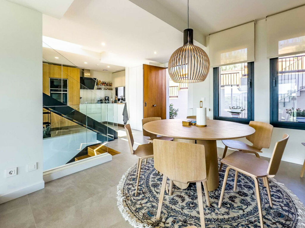 Townhouse Marbella Málaga - image 48