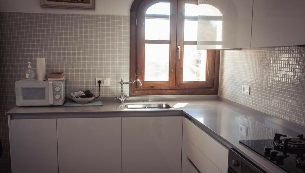 Detached Villa Lorca Murcia - image 48