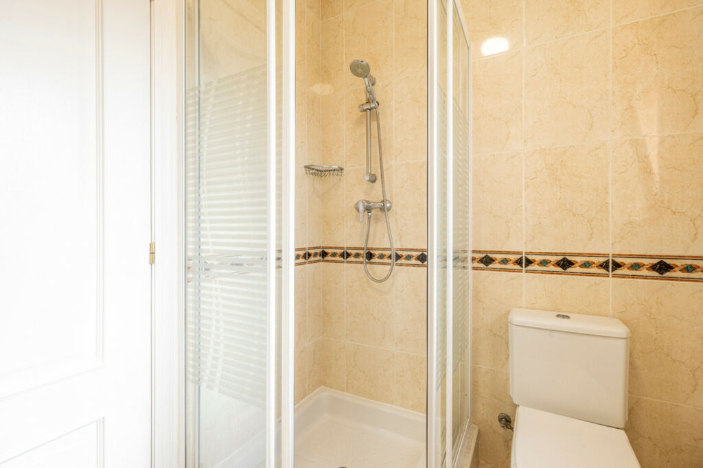 Detached Villa Javea Alicante - image 44
