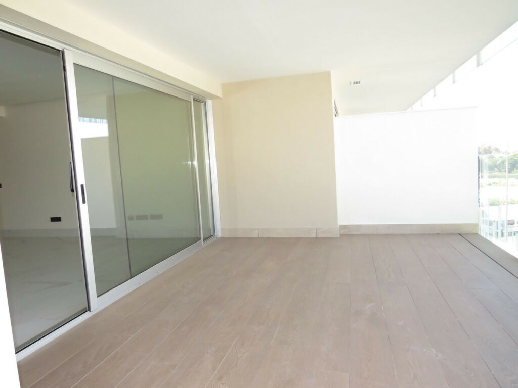 Middle Floor Apartment San Pedro de Alcántara Málaga - image 47