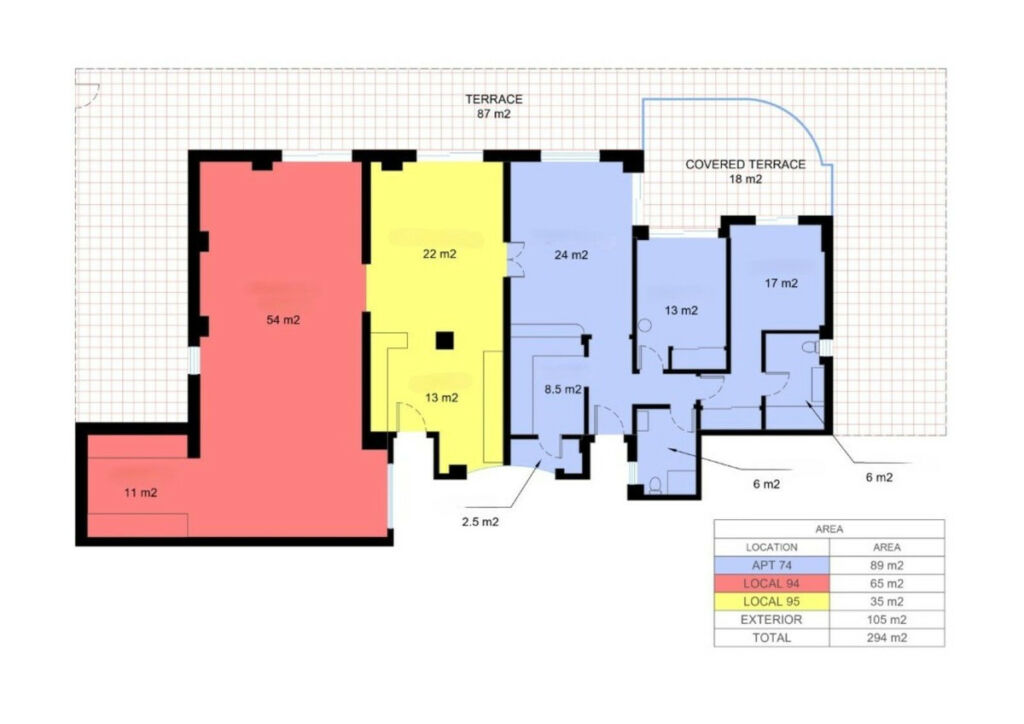 Ground Floor Apartment Miraflores Málaga - image 48