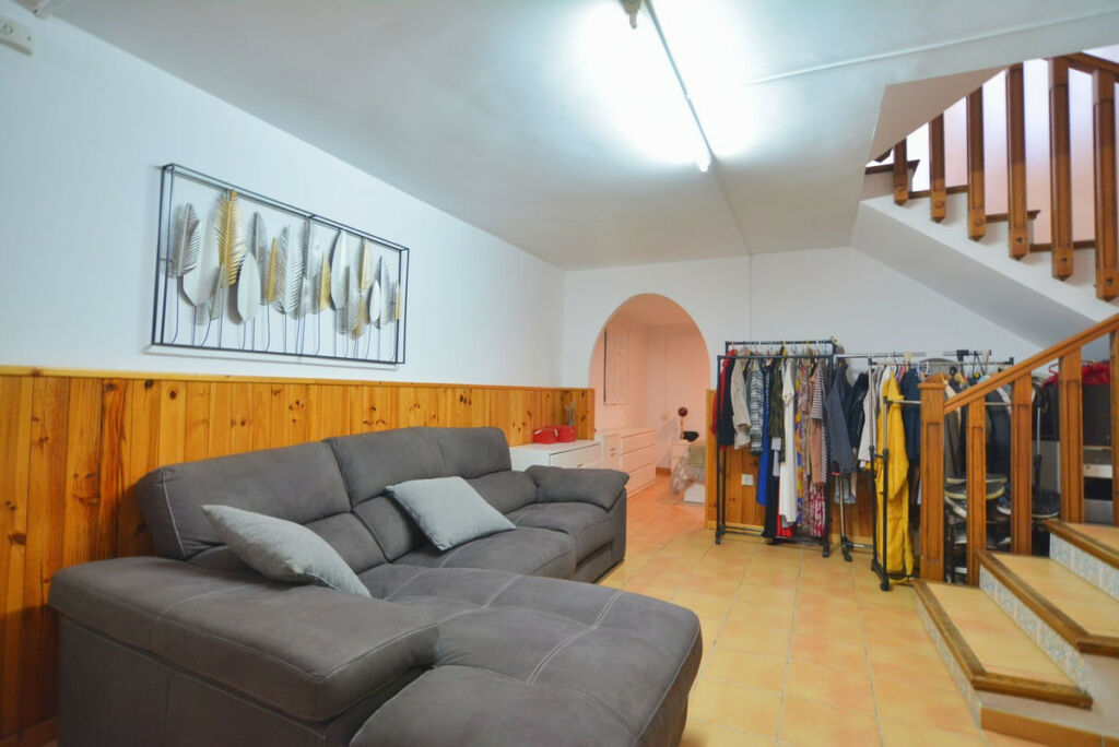Detached Villa Campo Mijas Málaga - image 48