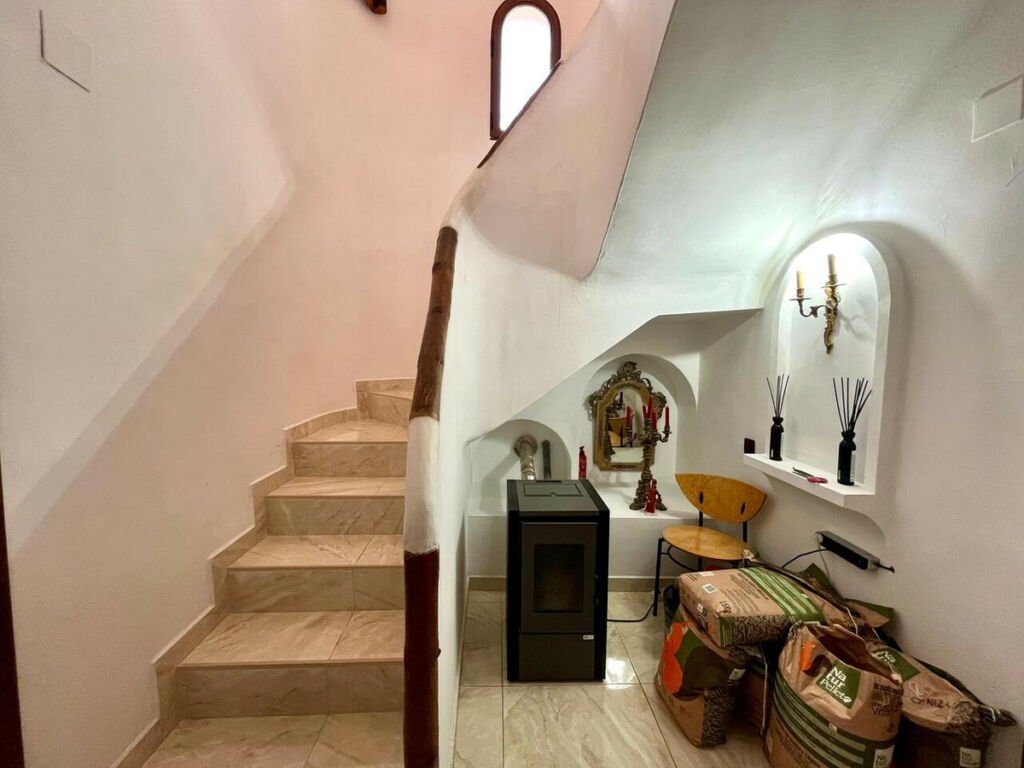 Detached Villa Villamartin Alicante - image 48