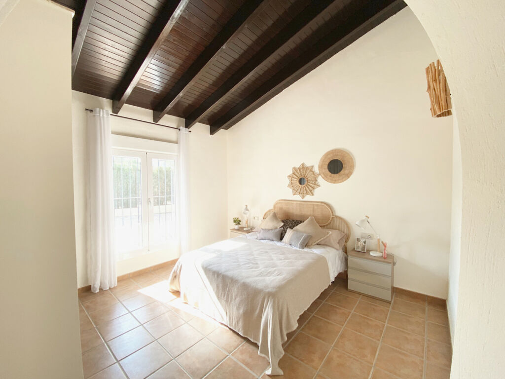 Detached Villa Fuente Alamo de Murcia Murcia - image 48