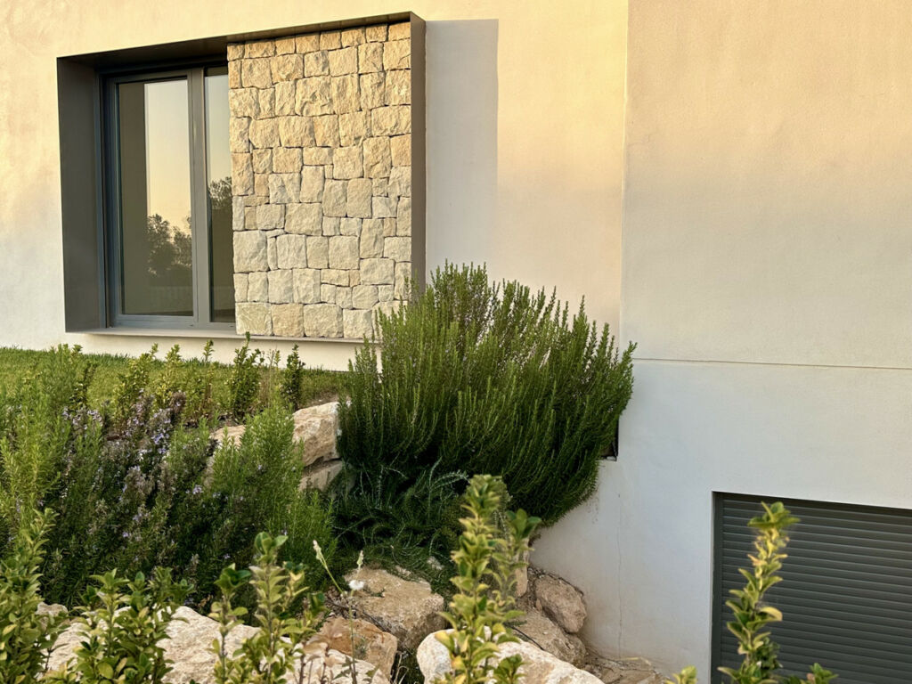 Detached Villa Finestrat Alicante - image 48