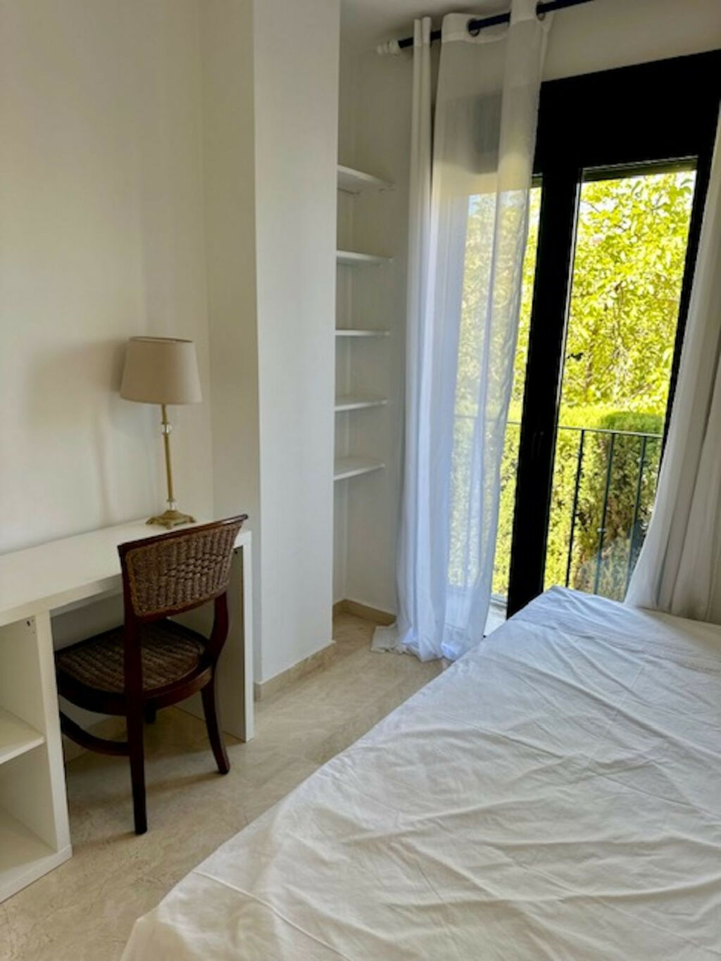 Middle Floor Apartment Marbella Málaga - image 48