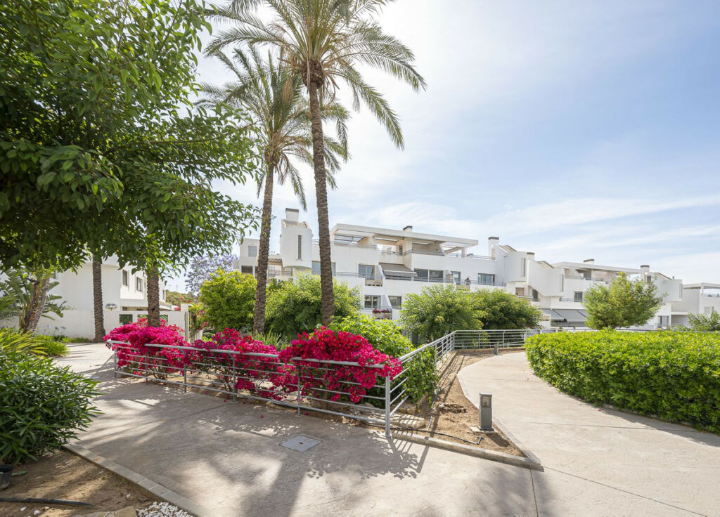 Penthouse Duplex La Cala de Mijas Málaga - image 48