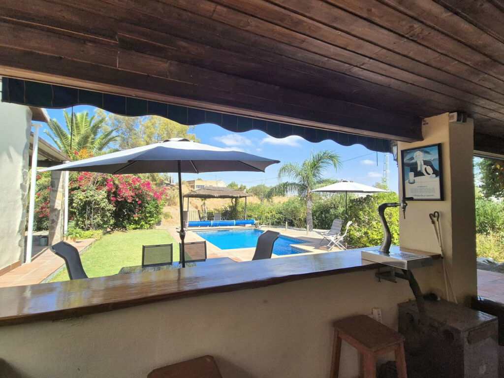 Detached Villa Coín Málaga - image 47