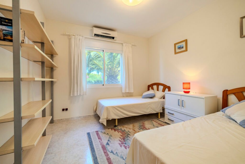 Detached Villa Javea Alicante - image 48
