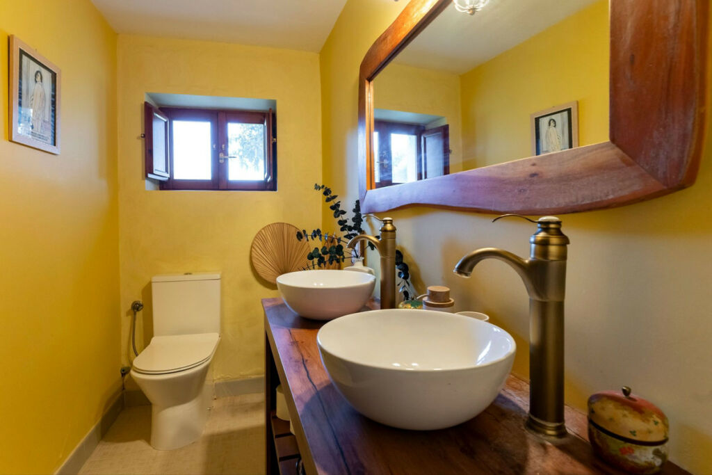 Detached Villa Coín Málaga - image 48