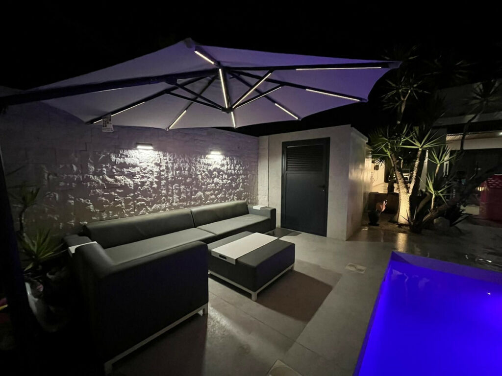 Detached Villa New Golden Mile Málaga - image 48