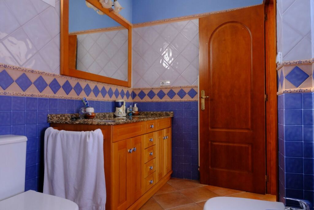 Detached Villa Orihuela Alicante - image 48