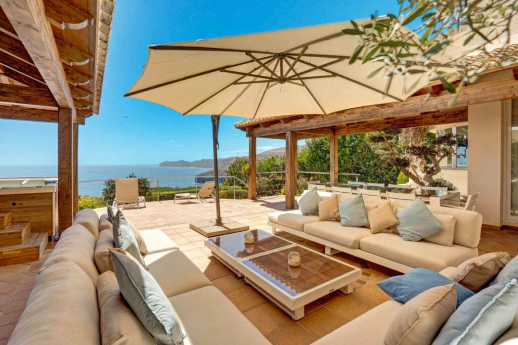 Detached Villa Javea Alicante - image 49