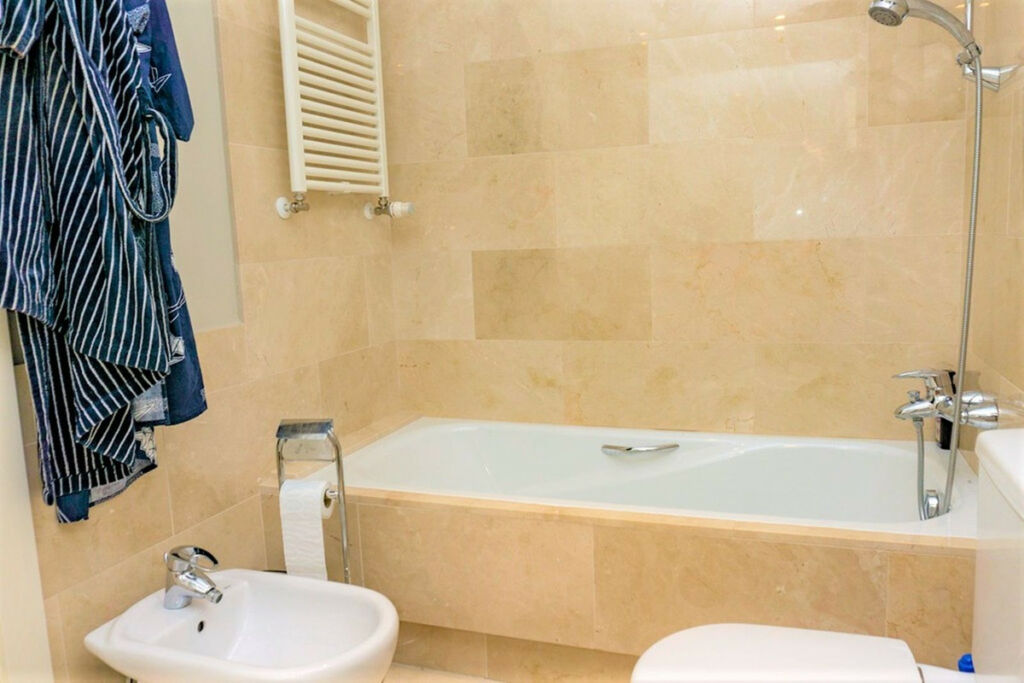 Detached Villa Las Colinas Golf Alicante - image 49