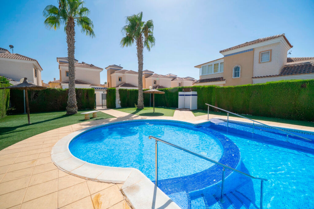 Townhouse Guardamar del Segura Alicante - image 49