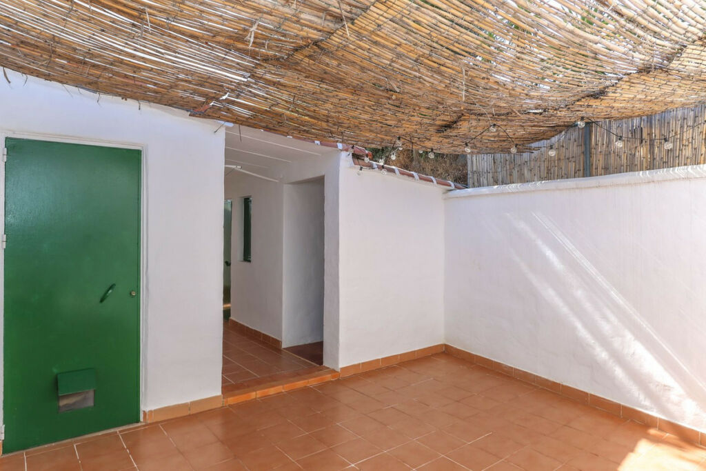 Detached Villa Guaro Málaga - image 49