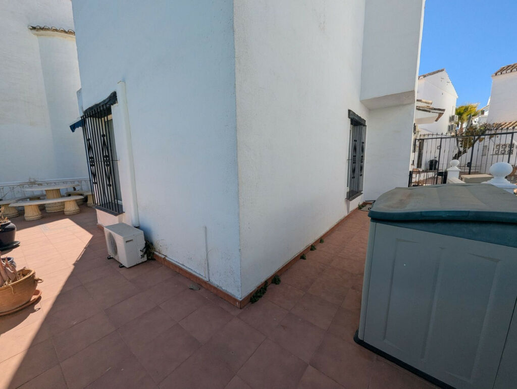 Townhouse Calahonda Málaga - image 49